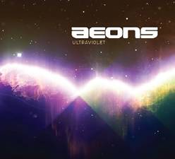 Aeons (FRA) : Ultraviolet